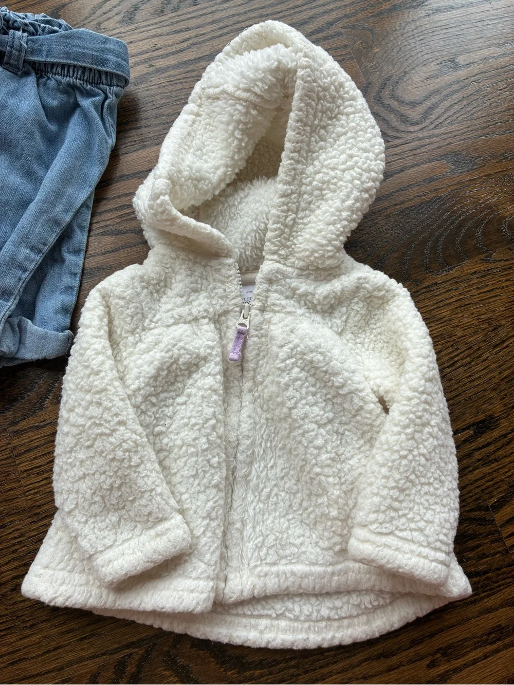 Baby Girl Clothes
